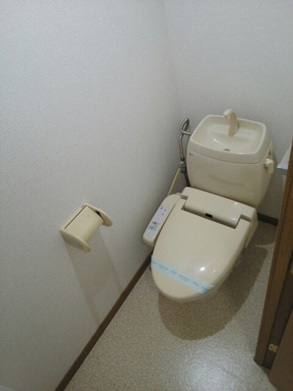 クレストール古谷