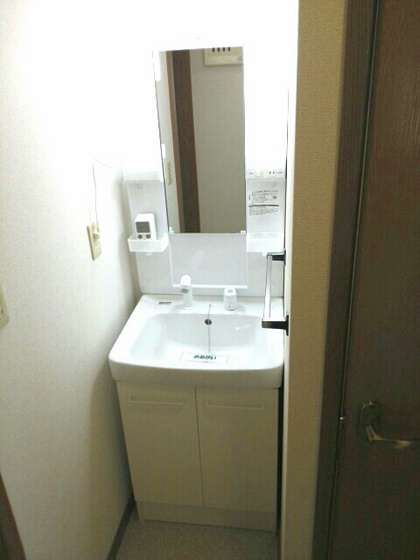 クレストール古谷