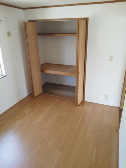 クレストール古谷