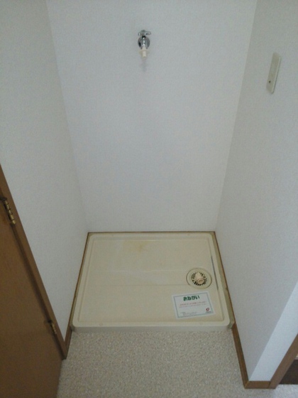 クレストール古谷