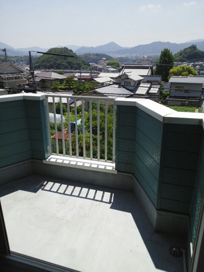 クレストール古谷