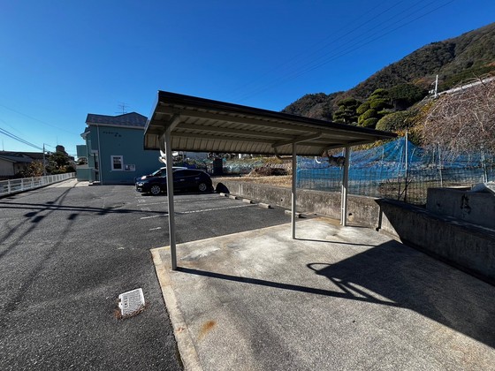 クレストール古谷