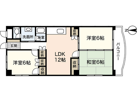 キャッスル東原