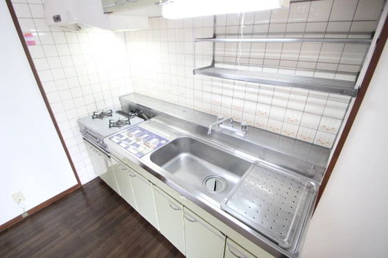 キャッスル東原