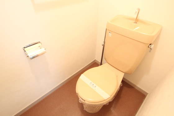 キャッスル東原