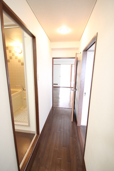 キャッスル東原