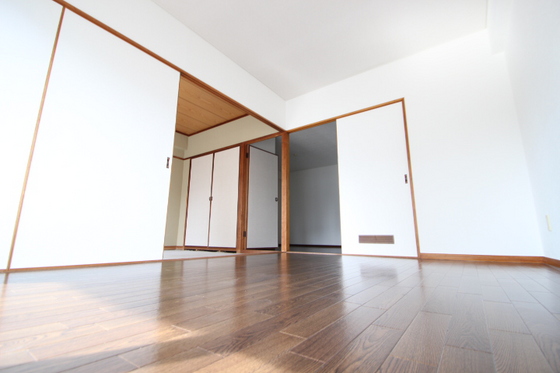 キャッスル東原