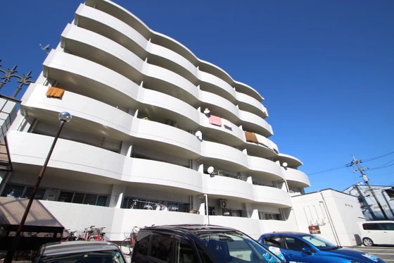 キャッスル東原