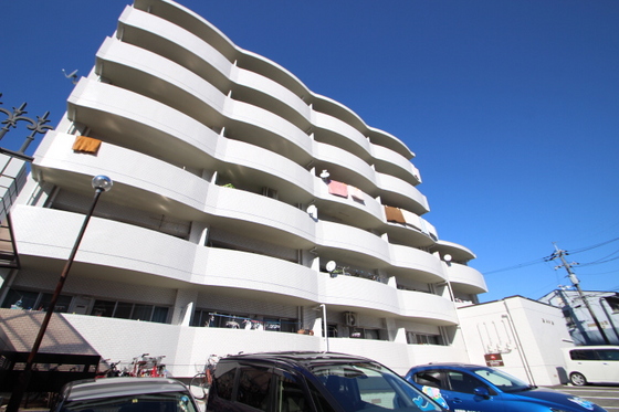 キャッスル東原