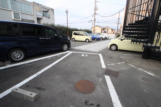 キャッスル東原