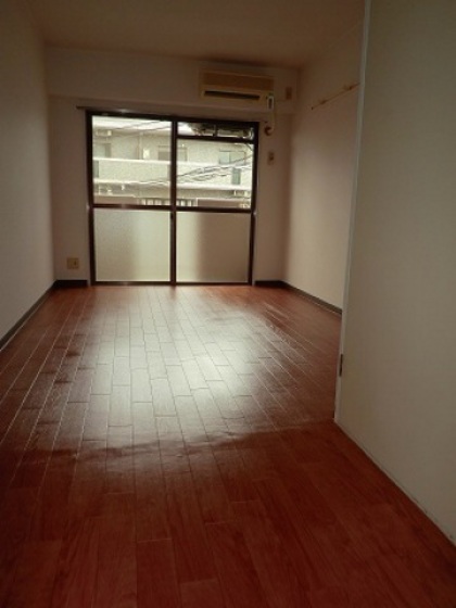 セントラルリバー祇園