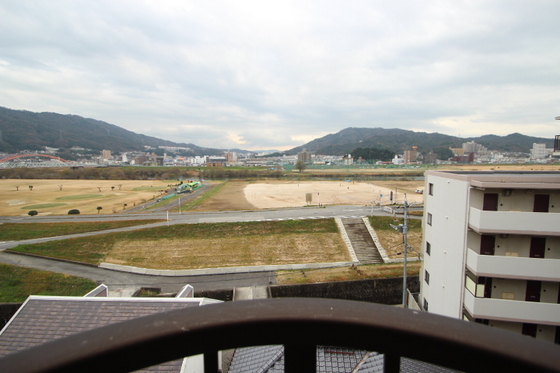 セントラルリバー祇園