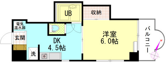 セントラルリバー祇園