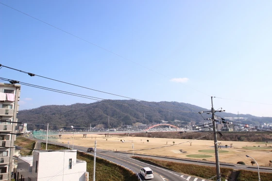 セントラルリバー祇園