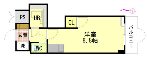 セントラルリバー祇園