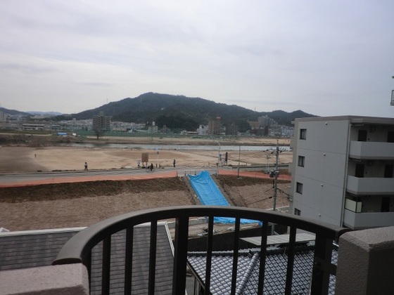 セントラルリバー祇園