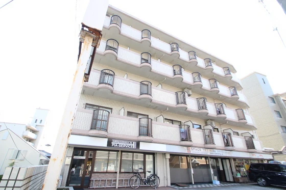 セントラルリバー祇園