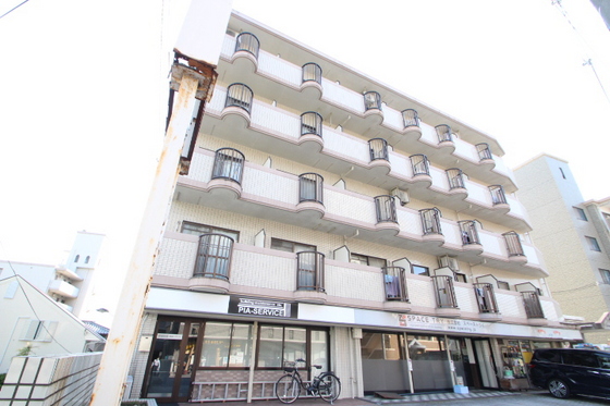 セントラルリバー祇園