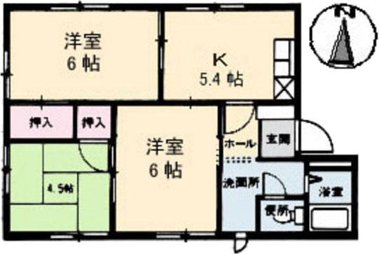 フレグランスOCEAN