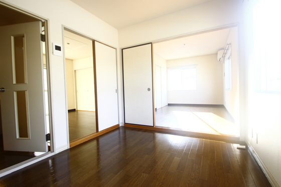 フレグランスOCEAN