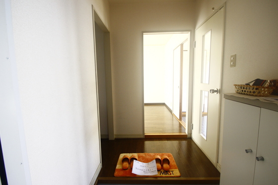 フレグランスOCEAN