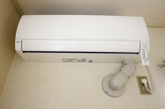 フレグランスOCEAN