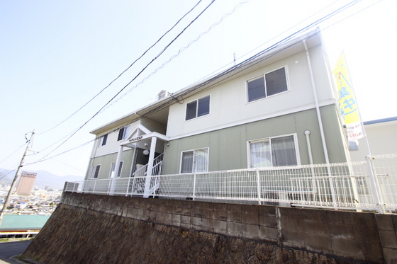 フレグランスOCEAN