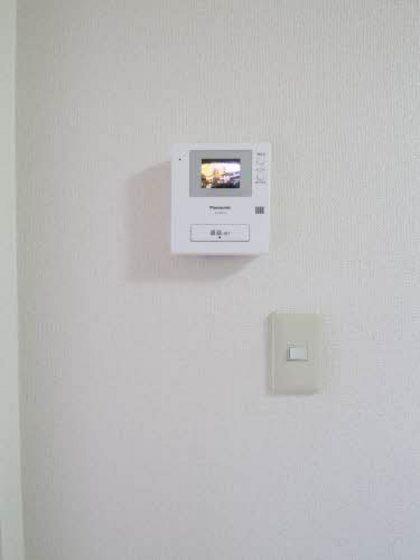 フォーレストヒルズ B棟