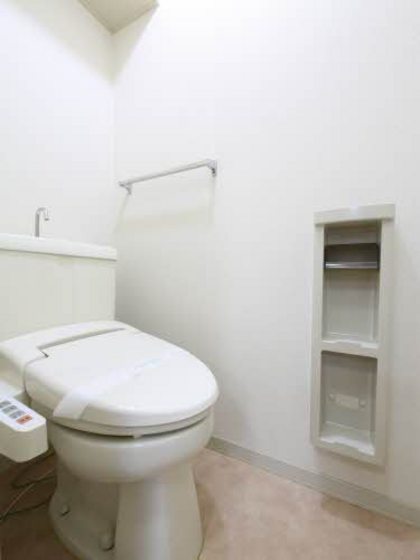 フォーレストヒルズ B棟