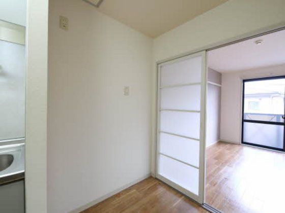 フォーレストヒルズ B棟