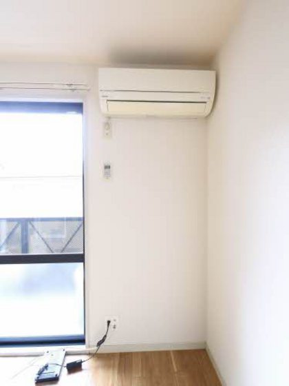 フォーレストヒルズ B棟