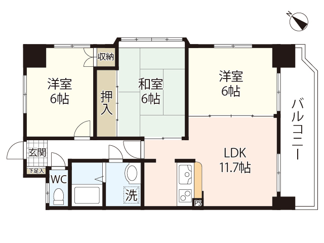 アピアイレブン