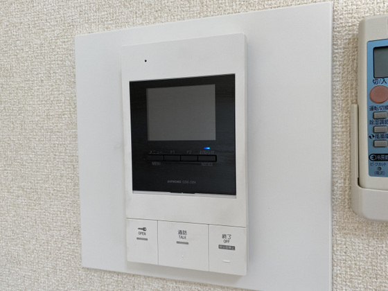 スカイハイツ中央