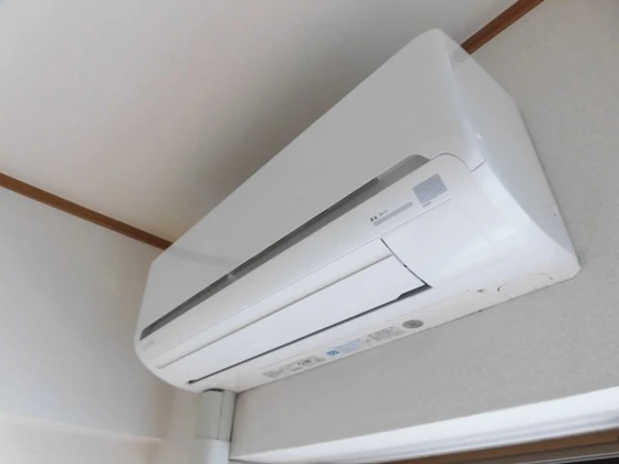 スカイハイツ中央