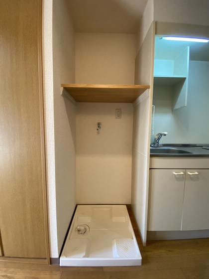 スカイハイツ中央