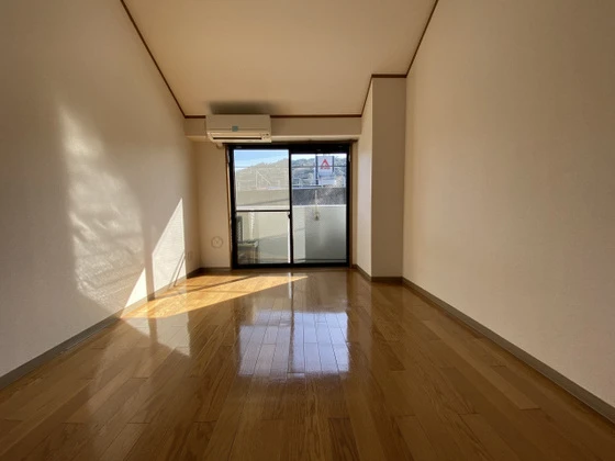 スカイハイツ中央