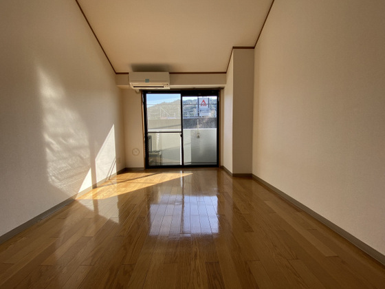 スカイハイツ中央