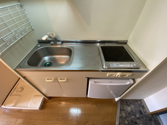 スカイハイツ中央