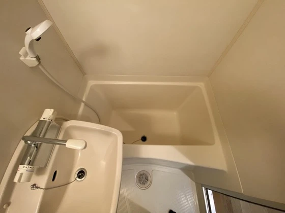 スカイハイツ中央