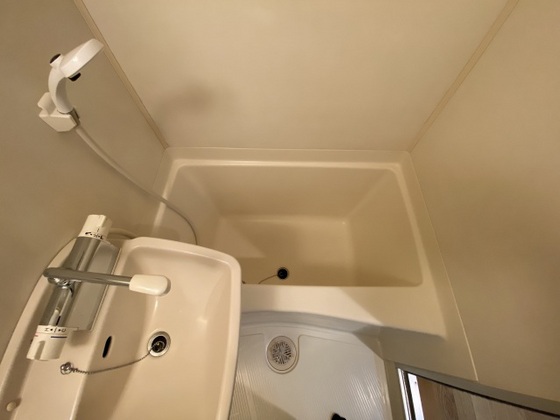 スカイハイツ中央