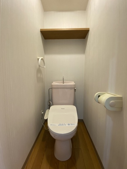 スカイハイツ中央