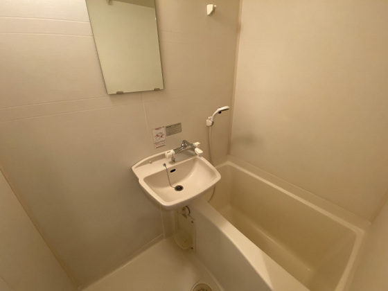 スカイハイツ中央