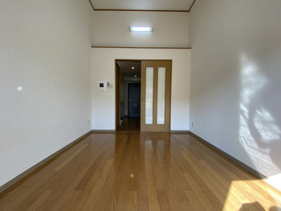 スカイハイツ中央