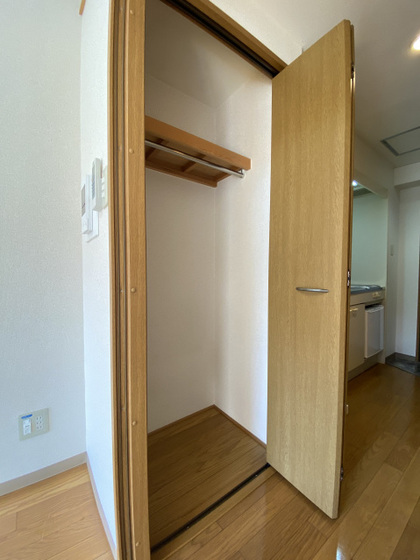 スカイハイツ中央