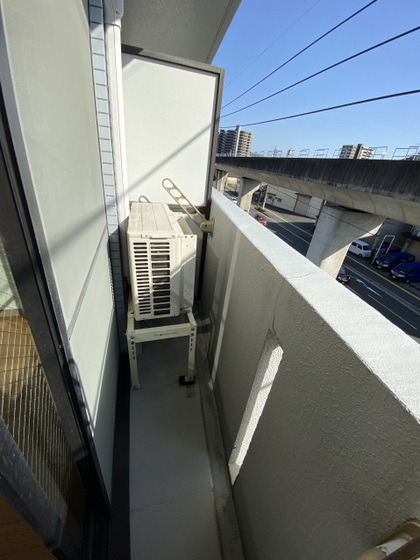 スカイハイツ中央