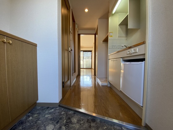 スカイハイツ中央