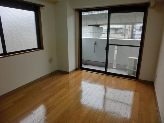 スカイハイツ中央