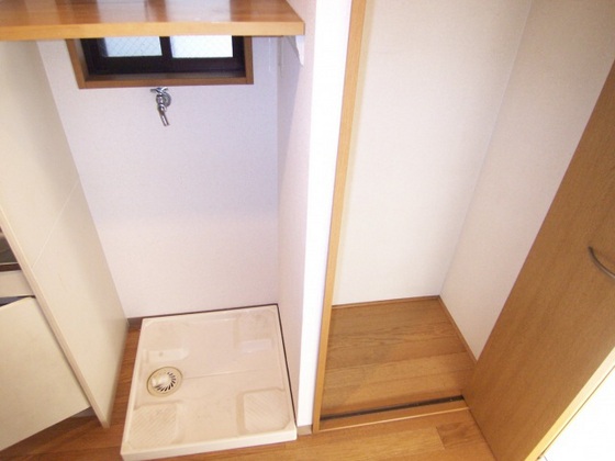 スカイハイツ中央