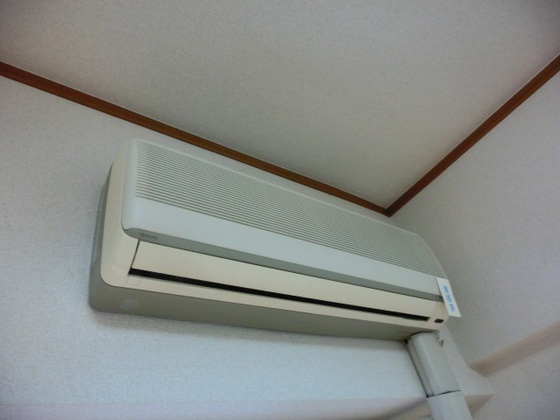 スカイハイツ中央