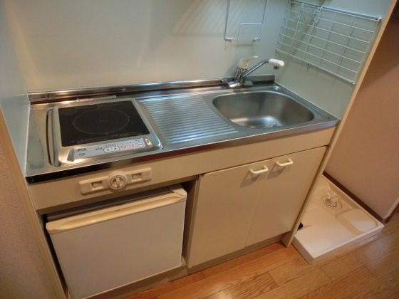 スカイハイツ中央